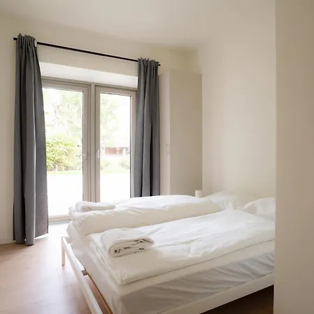 Stylish Cph 4 Apartment Copenhagen