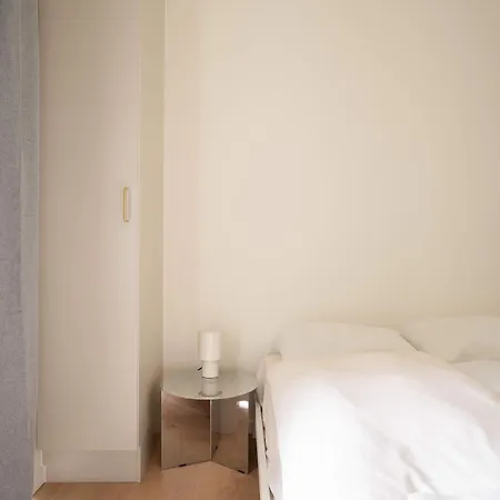 Apartment Stylish Cph 4